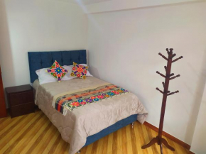 Rumi Homestay - Casa Familiar
